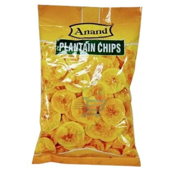 Anand Plantain Chips, 200 Grams