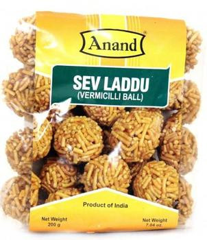 Anand Sev Laddu, 200 Grams