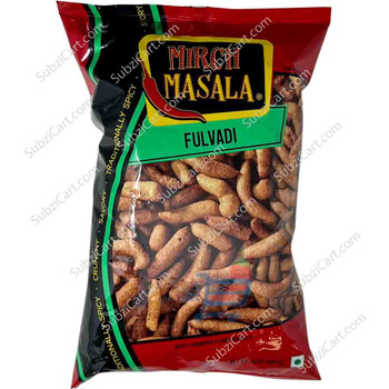 Mirch Masala Fulvadi, 12 Oz