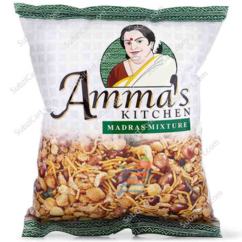 Ammas Kitchen Madras Mixture, 400 Grams