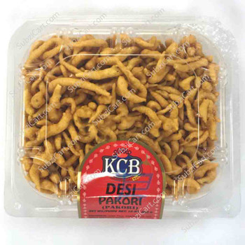 KCB Desi Pakori, 283 Grams