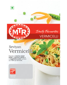 MTR Vermicelli, 250 Grams