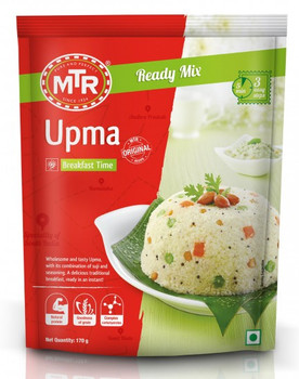 MTR Upma Mix, 200 Grams