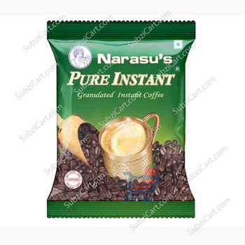 Narasu Pure Instant Coffee 100 Grams