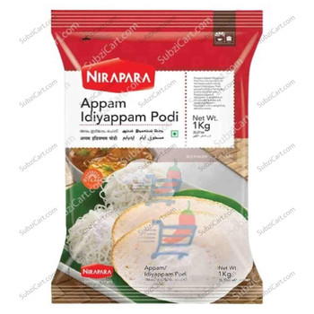 Nirapara Appam Idiyappam Podi, 2.2 LB