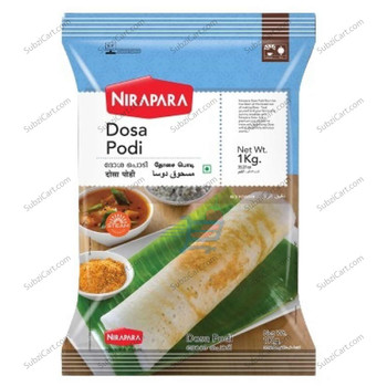 Nirapara Dosa Podi, 2.2 LB