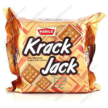 Parle Krackjack, 80 Grams