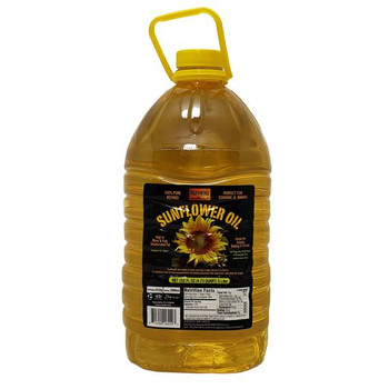 Roshni Sunflower Oil Special, 5 Litre