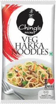 Chings Veg Hakka Noodles, 250 Grams