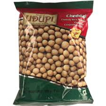 Udupi Snacks Nippat, 7 Oz