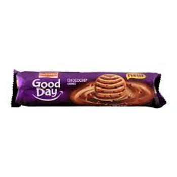 Britania Good Day Chocolate Cookie, 120 Grams