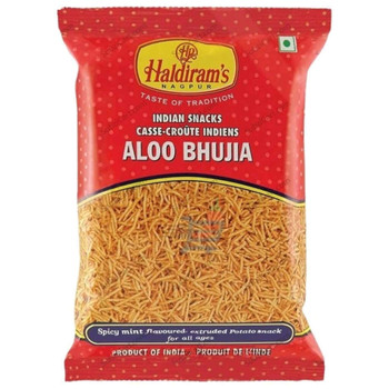 Haldirams Aloo Bhujia, 1 KG
