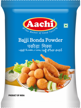 Aachi Bajji Bonda Powder, 200 Grams