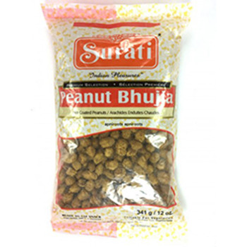 Surati Peanut Bhujiya, 300 Grams