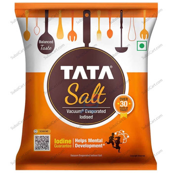 Tata Salt, 1 KG
