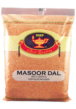 Deep Masoor Dal, 2 Lb