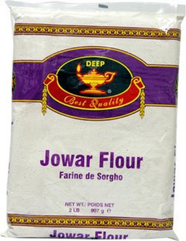 Deep Jowar Flour, 2 LB