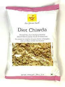 Deep Diet Chiwda, 10 Oz