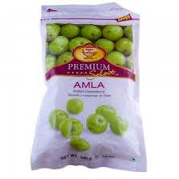 Deep Frozen Amla, 12 Oz