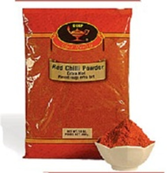 Laxmi Kashmiri Chilli, (200 Grams, 400 Grams)