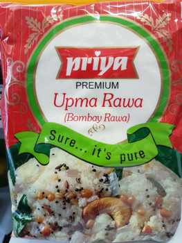 Priya  Upma Rawa, 1 Kg