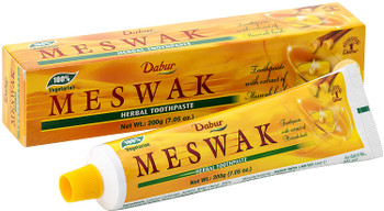 Dabur Meswak Tooth Paste, 200 Grams