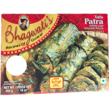 Bhagwati'S Vata Patra, 16 Oz