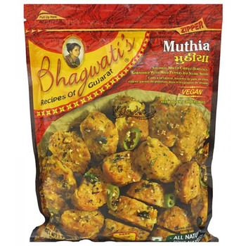 Bhagwati'S Muthia, 12 Oz