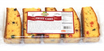 Anmol Fruit Cake, 340 Grams