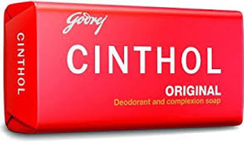 Godrej Cinthol Red Original, 100 Grams
