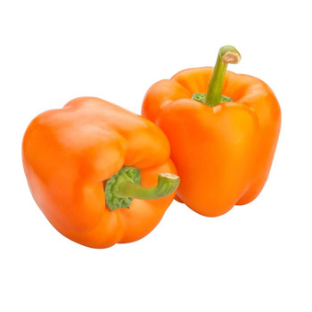 Bell Pepper Orange / LB