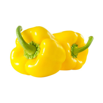 Bell Pepper Yellow / LB