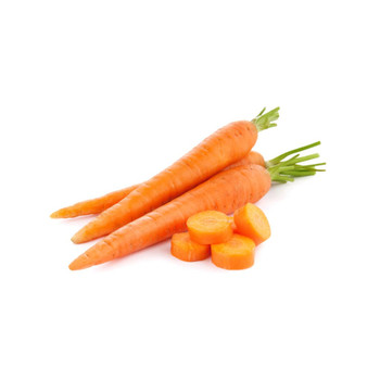 Carrots / LB