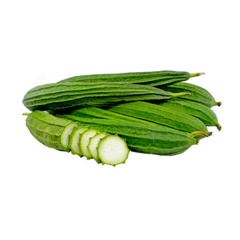 Chinese Okra (Turai)/ Ridge Gourd /Beerakaya / LB