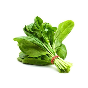 Fresh Spinach / Bunch