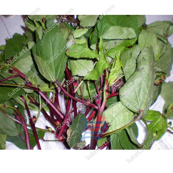 Gongura Leaves / LB