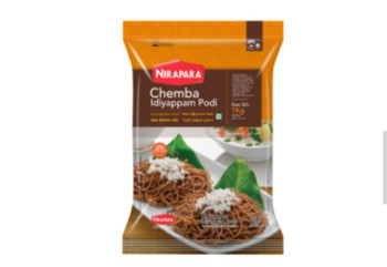 Nirapara Chemba Idiyappam Podi, 2.2 LB