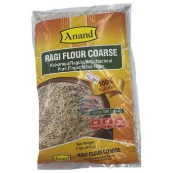 Anand Ragi Flour Course, 2 LB