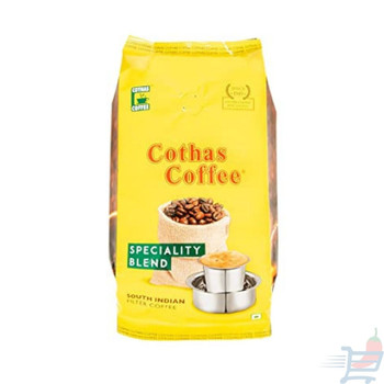Cothas Coffee, 500 Grams