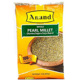 Anand Pearl Millet, (2 Lb, 5 Lb)