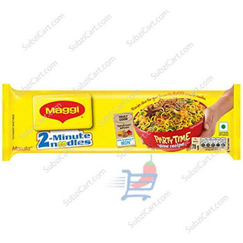 Maggi Masala Noodles, 560 Grams