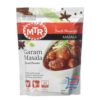 MTR Garam Masala Powder, 100 Grams