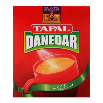 Tapal Danedar Tea, 450 Grams