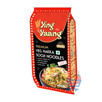 Ying Yaang Veg Hakka Sooji Noodles, 800 Grams