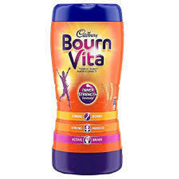 Bournvita(Chocolaty), 1 Kg