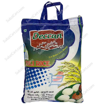 Deccan Idli Rice, 20 Lb
