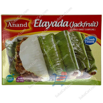 Anand Elayada Jackfruit ,16 Oz