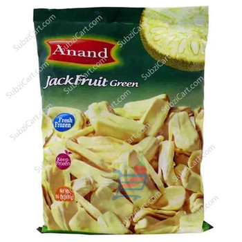 Anand Jack Fruit , 16 oz