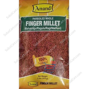 Anand Finger Millet , 2 LB