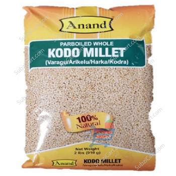 Anand Kodo Millet, 2 Lb